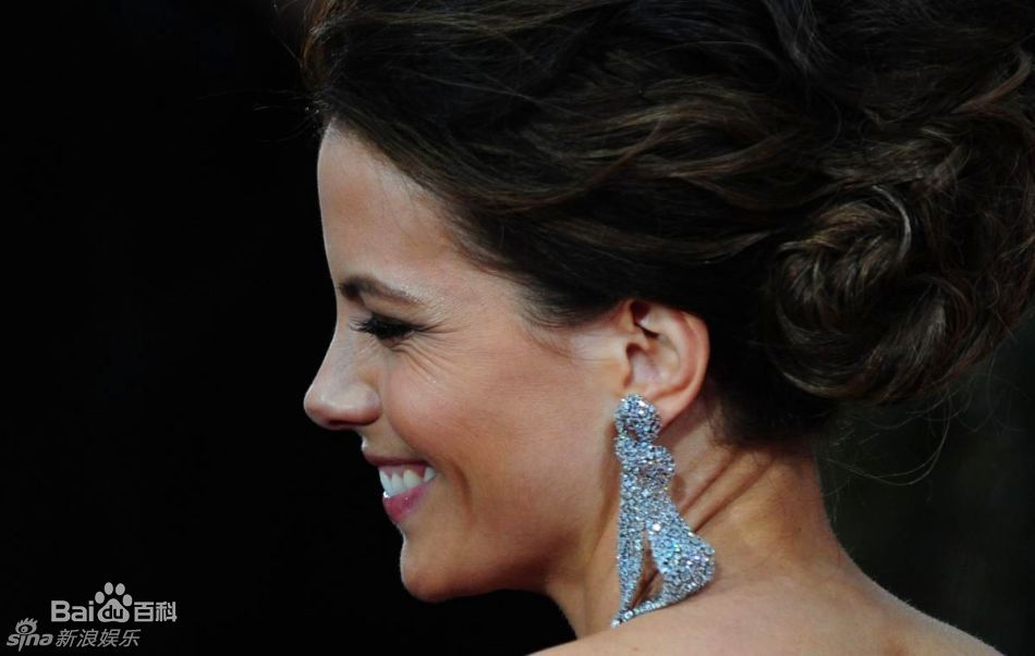 凯特·贝金赛尔(Kate Beckinsale)精彩图册