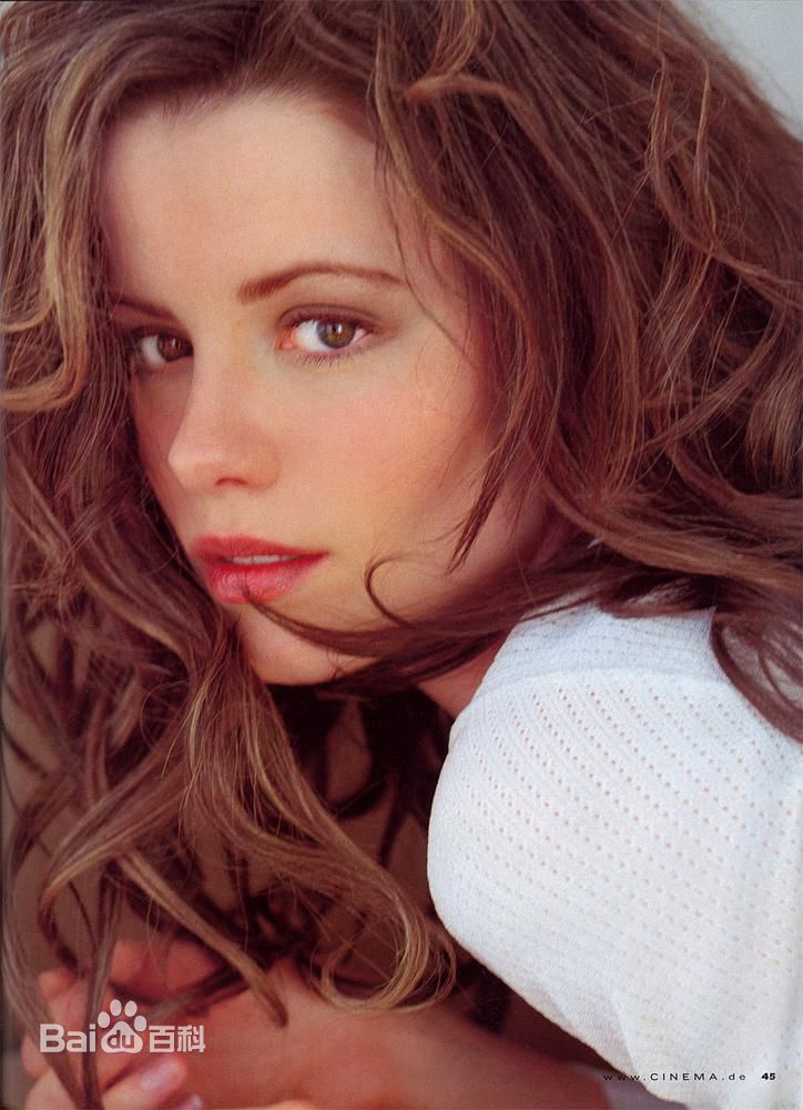 最新凯特·贝金赛尔(Kate Beckinsale)精彩图册