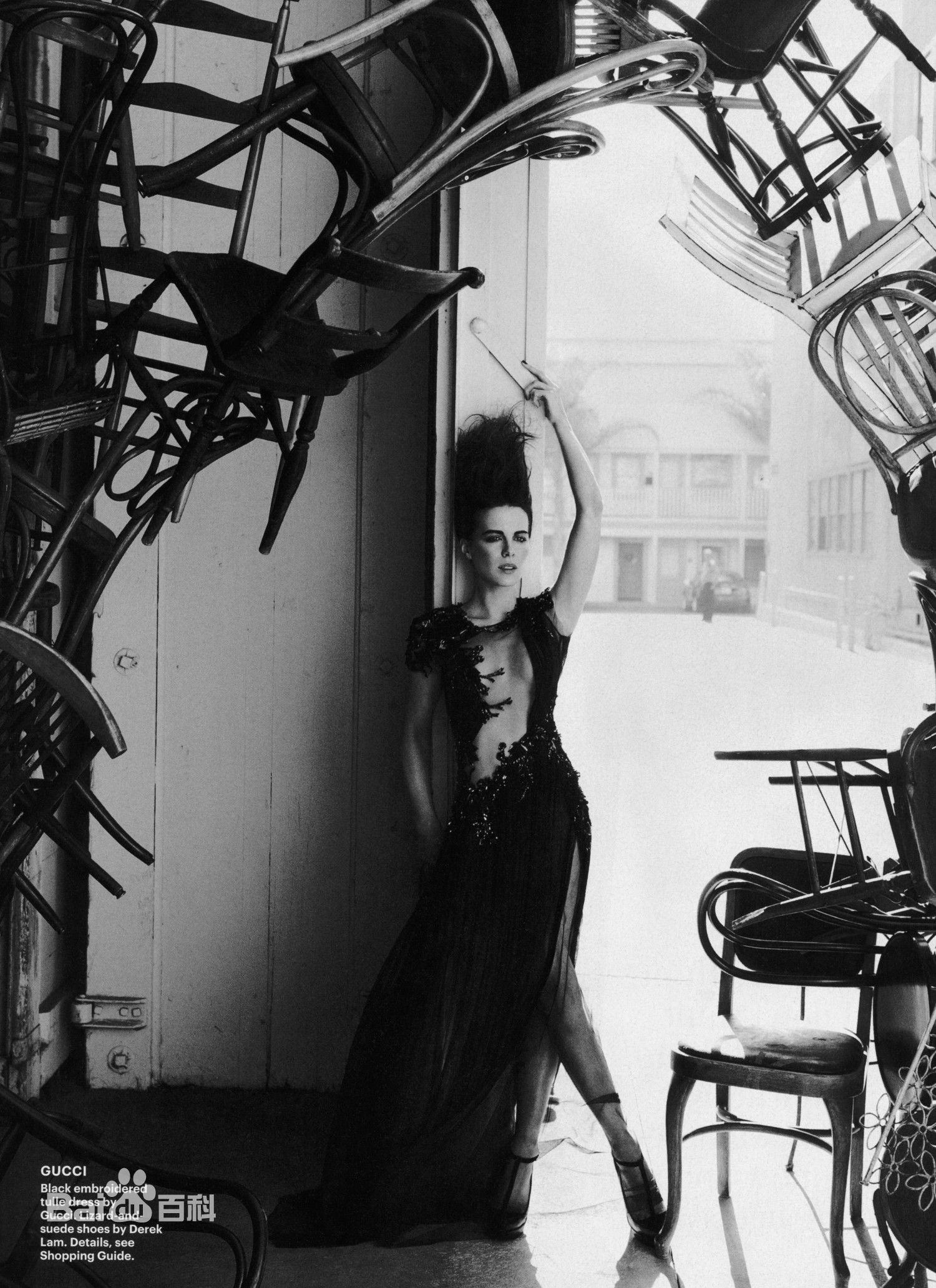 最新凯特·贝金赛尔(Kate Beckinsale)精彩图册