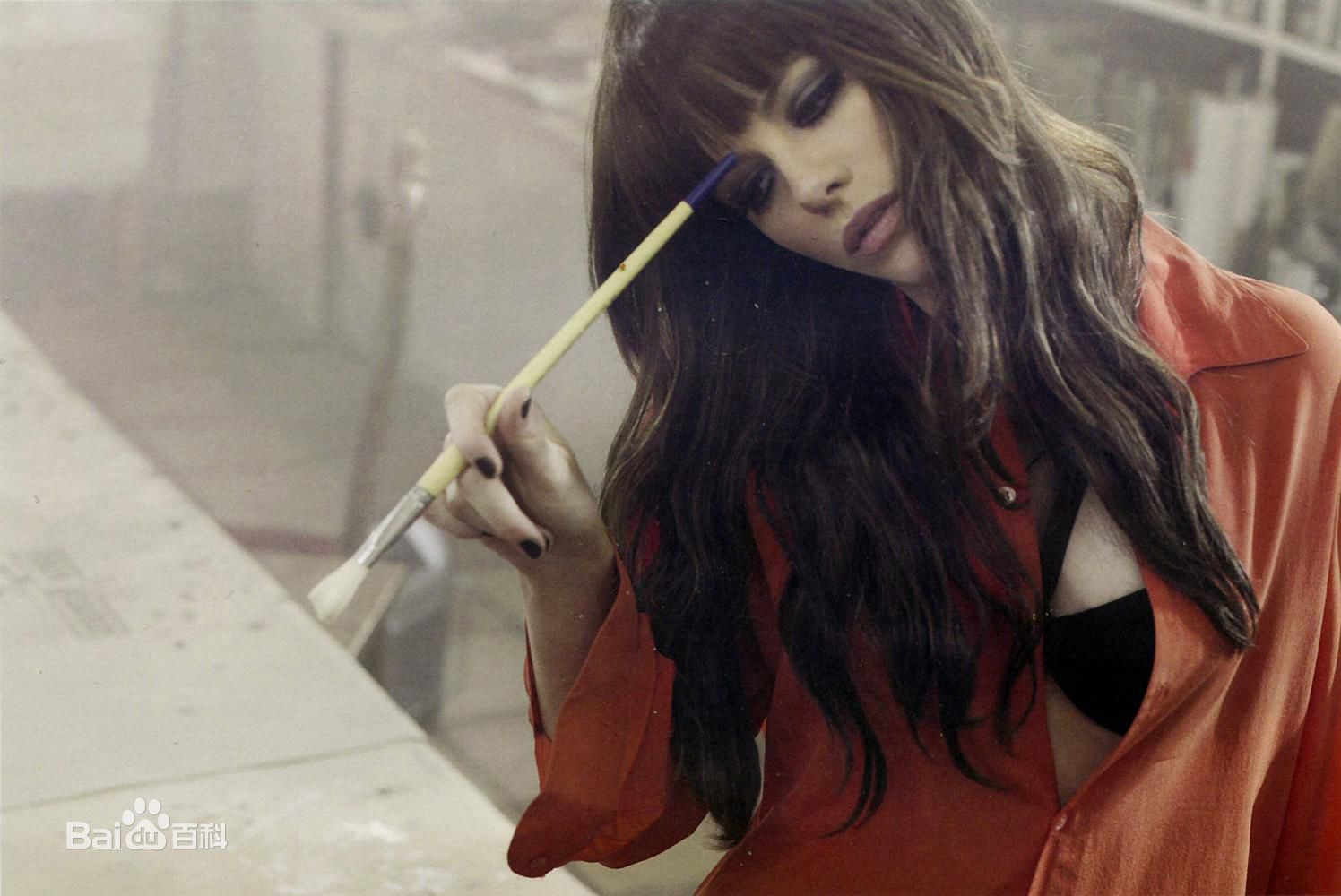 最新凯特·贝金赛尔(Kate Beckinsale)精彩图册