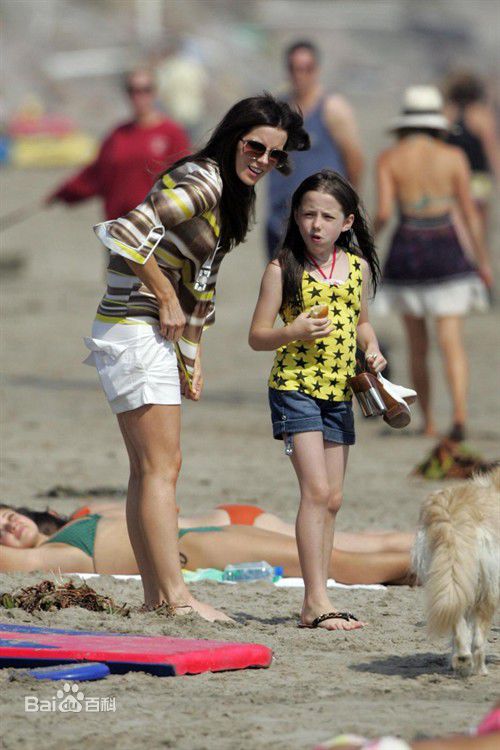 最新凯特·贝金赛尔(Kate Beckinsale)精彩图册