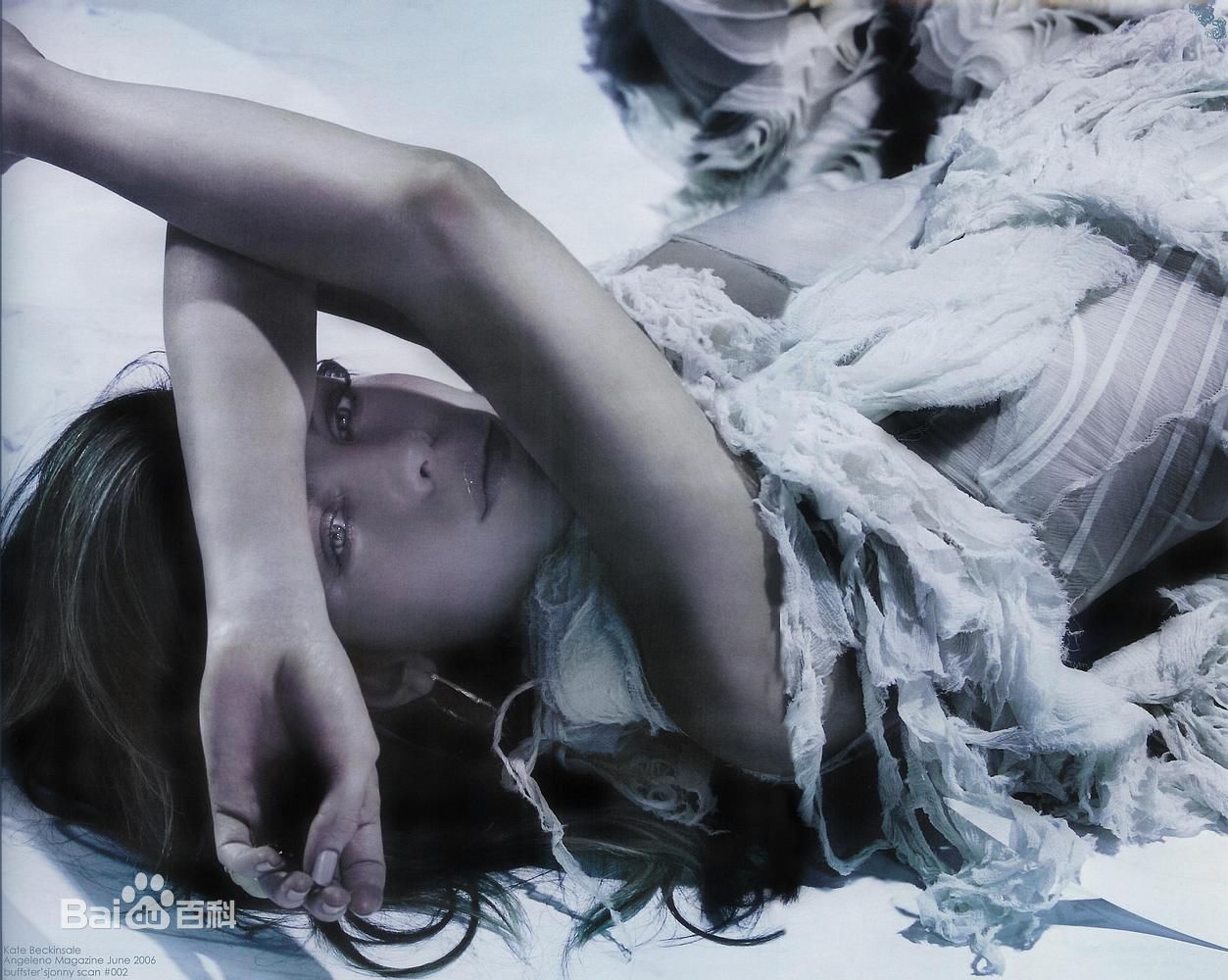 最新凯特·贝金赛尔(Kate Beckinsale)精彩图册