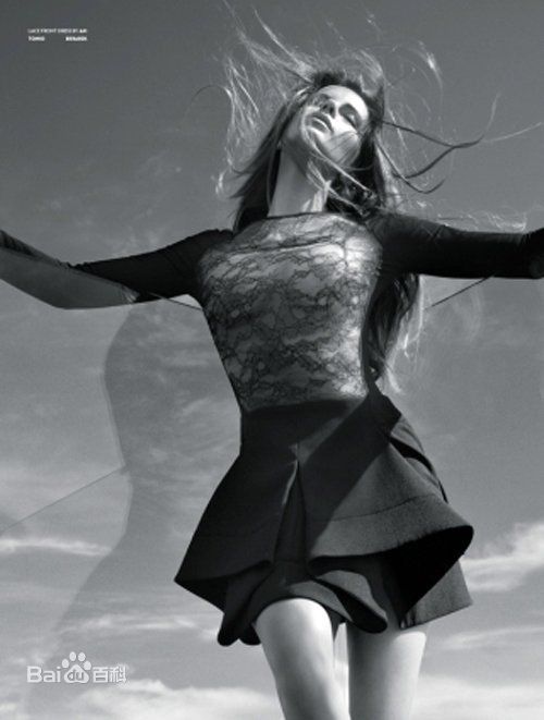 最全凯特·贝金赛尔(Kate Beckinsale)精彩图册