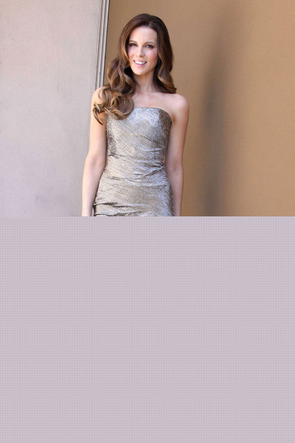 最全凯特·贝金赛尔(Kate Beckinsale)精彩图册