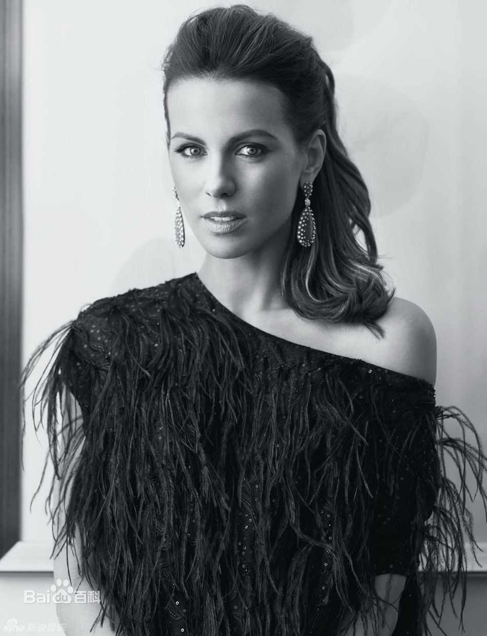 最全凯特·贝金赛尔(Kate Beckinsale)精彩图册