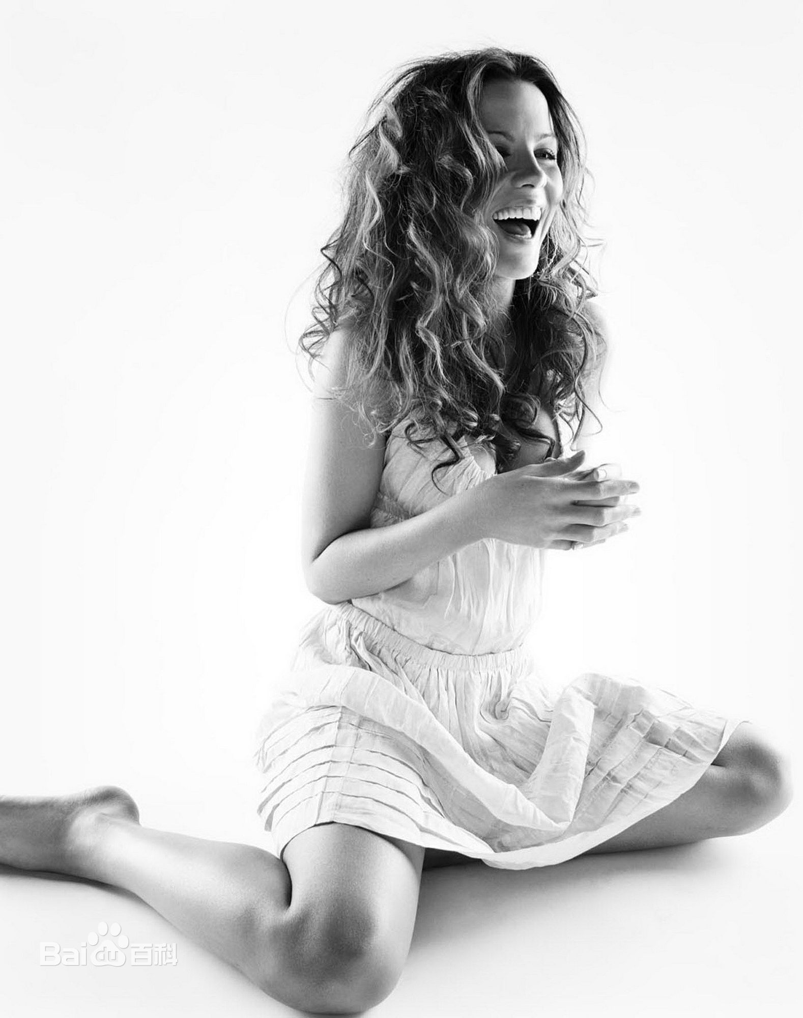 凯特·贝金赛尔(Kate Beckinsale)精彩图册