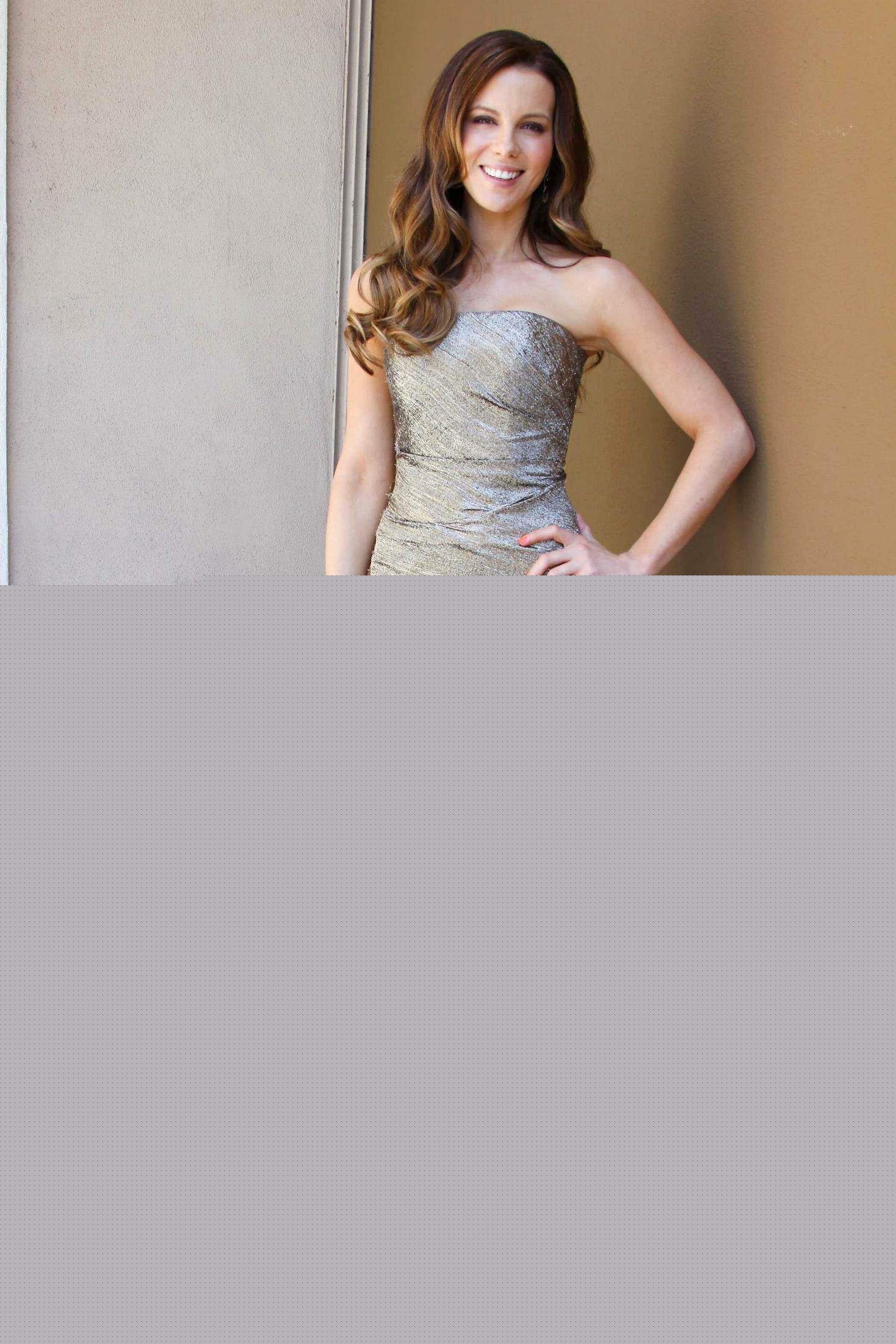 凯特·贝金赛尔(Kate Beckinsale)精彩图册