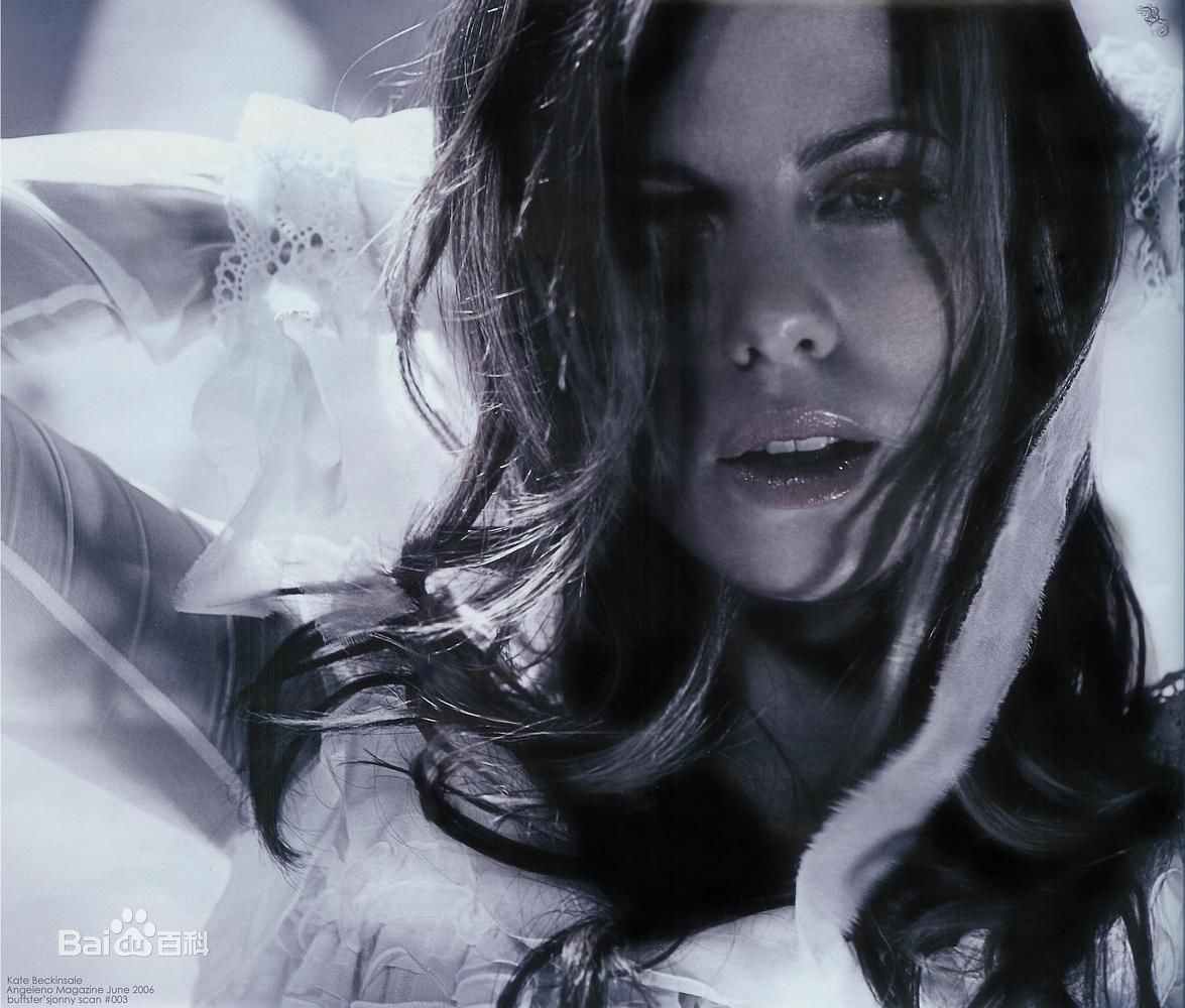 精选凯特·贝金赛尔(Kate Beckinsale)精彩图册