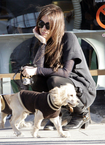 精选凯特·贝金赛尔(Kate Beckinsale)精彩图册