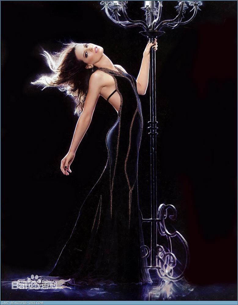 精选凯特·贝金赛尔(Kate Beckinsale)精彩图册