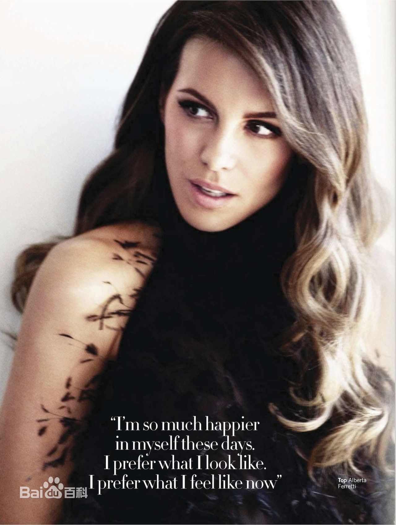 精选凯特·贝金赛尔(Kate Beckinsale)精彩图册