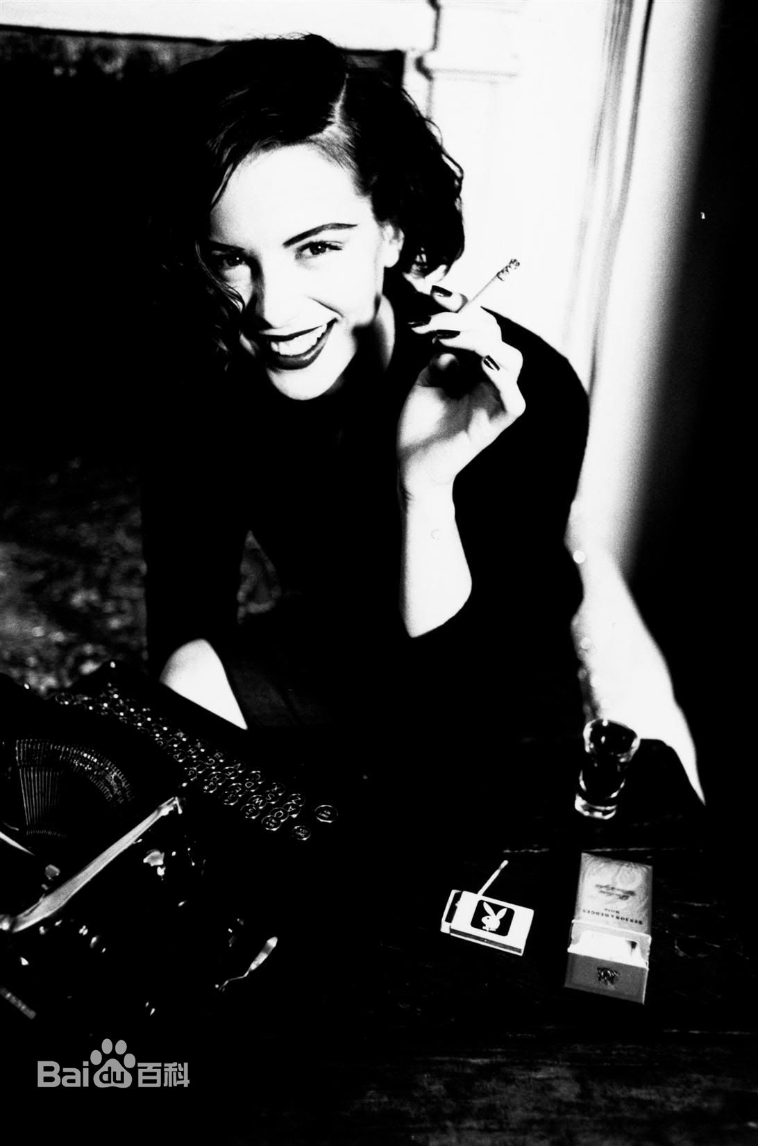 精选凯特·贝金赛尔(Kate Beckinsale)精彩图册