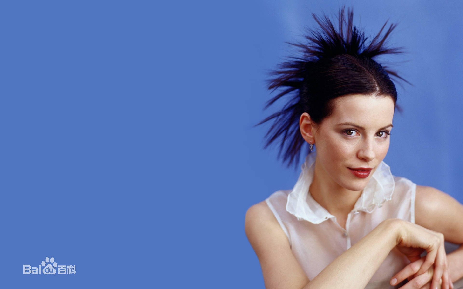 最全凯特·贝金赛尔(Kate Beckinsale)精彩图册