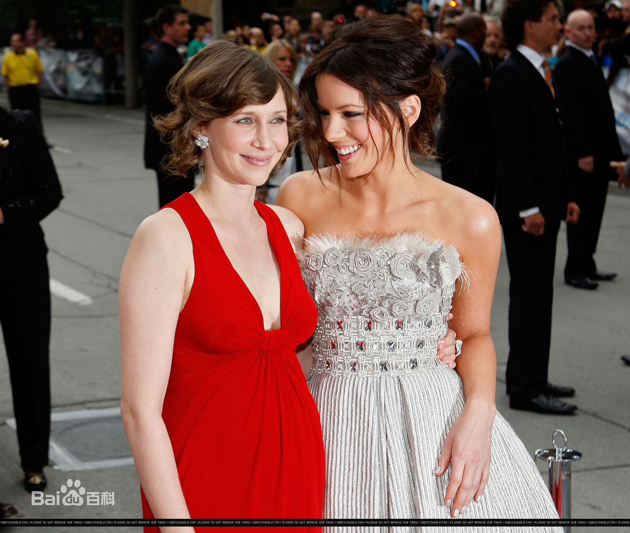 最全凯特·贝金赛尔(Kate Beckinsale)精彩图册