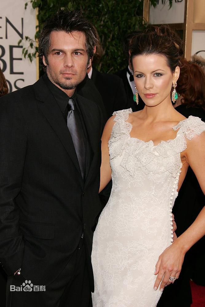 最全凯特·贝金赛尔(Kate Beckinsale)精彩图册