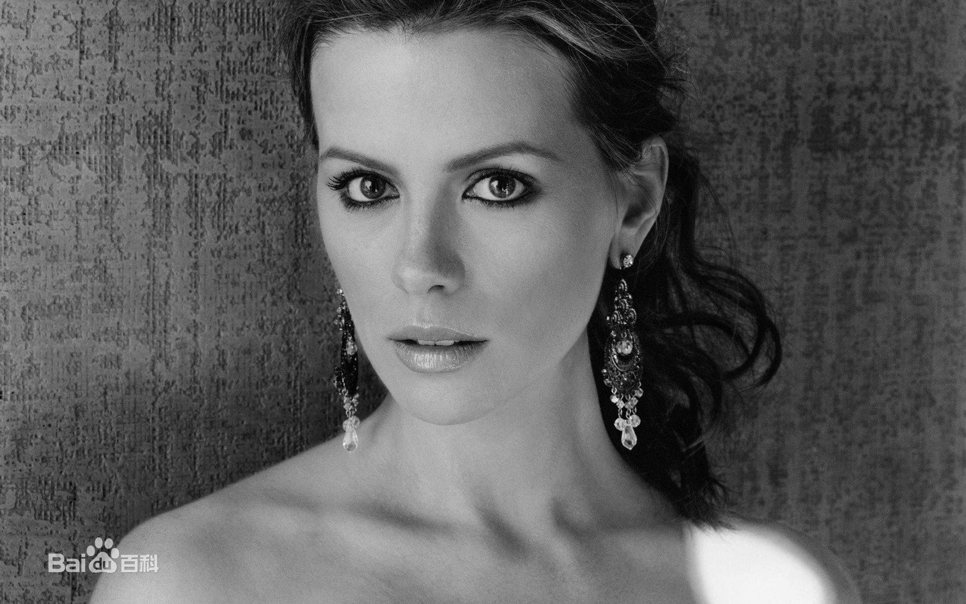 最全凯特·贝金赛尔(Kate Beckinsale)精彩图册