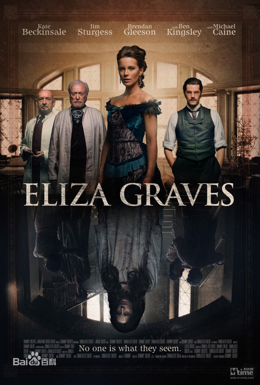 高清凯特·贝金赛尔(Kate Beckinsale)图片