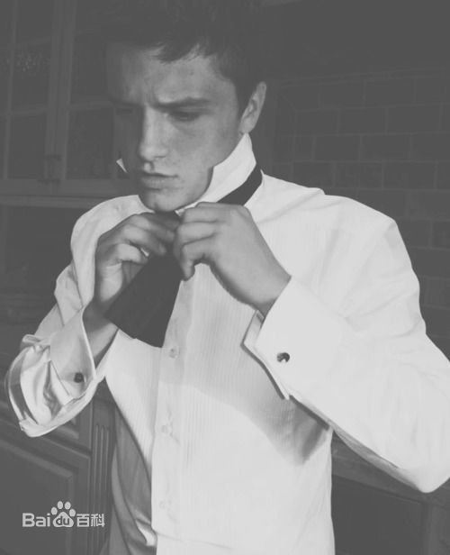 乔什·哈切森(Josh Hutcherson)精彩图册