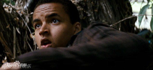 精选乔什·哈切森(Josh Hutcherson)精彩图册