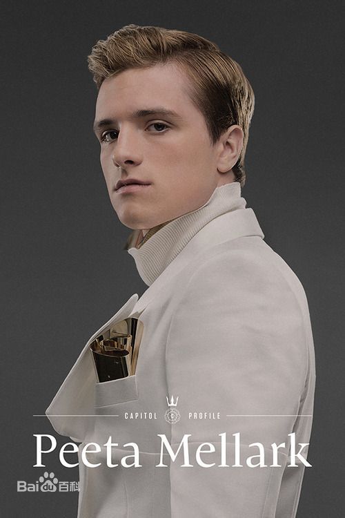 最新乔什·哈切森(Josh Hutcherson)性感图片