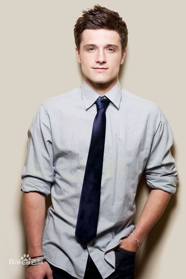 最新乔什·哈切森(Josh Hutcherson)性感图片