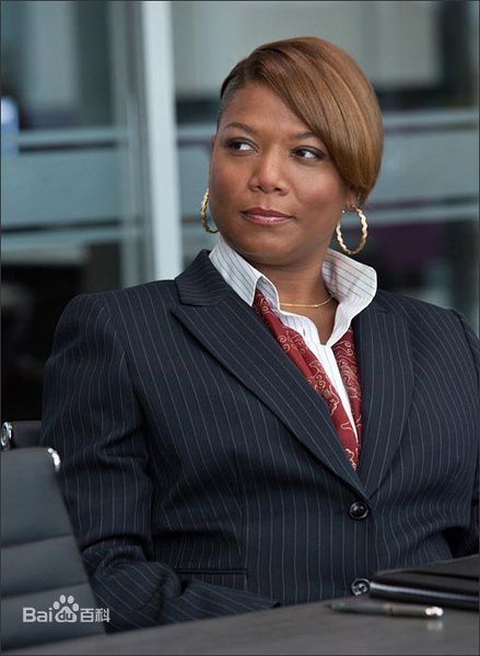 最新奎恩·拉提法(Quen Latifah)精彩图册