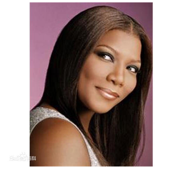 最新奎恩·拉提法(Quen Latifah)精彩图册