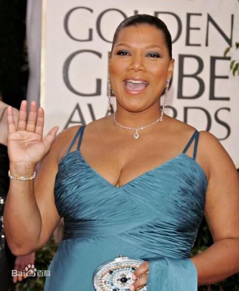 最新奎恩·拉提法(Quen Latifah)性感图片