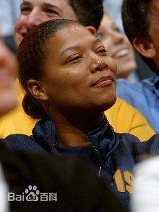 最新奎恩·拉提法(Quen Latifah)性感图片