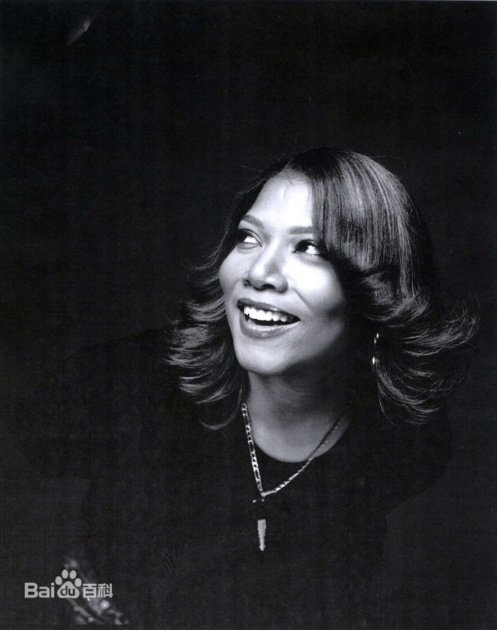 最新奎恩·拉提法(Quen Latifah)性感图片