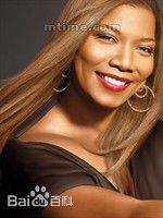 最新奎恩·拉提法(Quen Latifah)性感图片