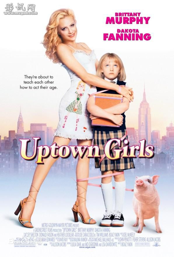 布莱特妮·墨菲(Brittany Murphy)前后照片