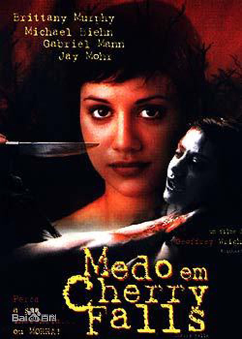 布莱特妮·墨菲(Brittany Murphy)前后照片