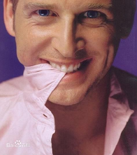 最新乔什·卢卡斯(Josh Lucas)精彩图册