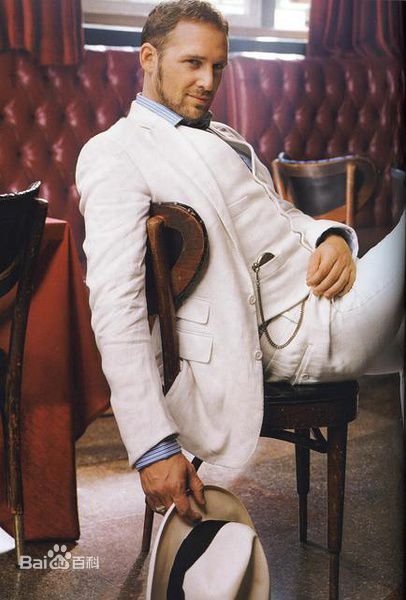 高清乔什·卢卡斯(Josh Lucas)精彩图册