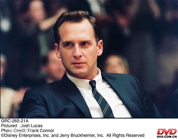 高清乔什·卢卡斯(Josh Lucas)精彩图册