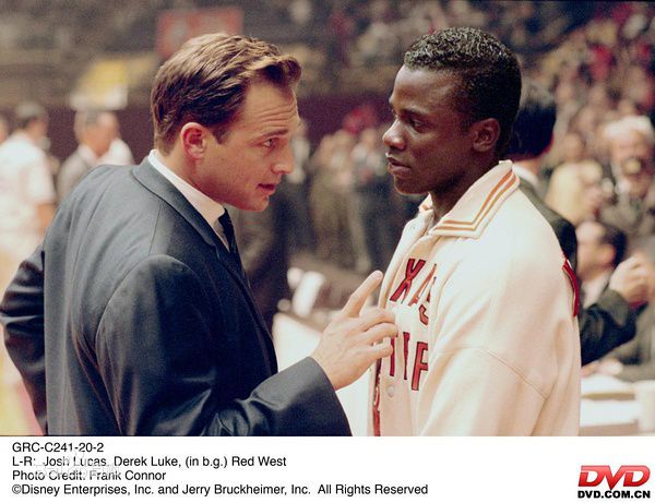 高清乔什·卢卡斯(Josh Lucas)精彩图册