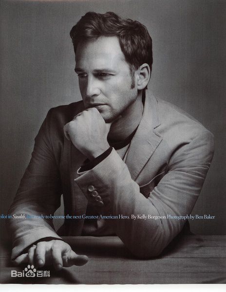 高清乔什·卢卡斯(Josh Lucas)精彩图册