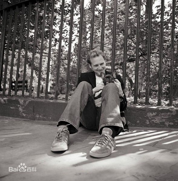 高清乔什·卢卡斯(Josh Lucas)精彩图册