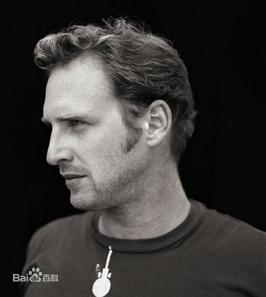 高清乔什·卢卡斯(Josh Lucas)精彩图册