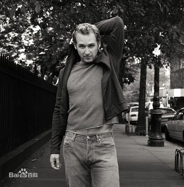 高清乔什·卢卡斯(Josh Lucas)精彩图册