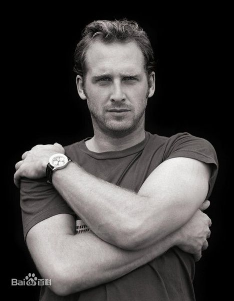 高清乔什·卢卡斯(Josh Lucas)精彩图册