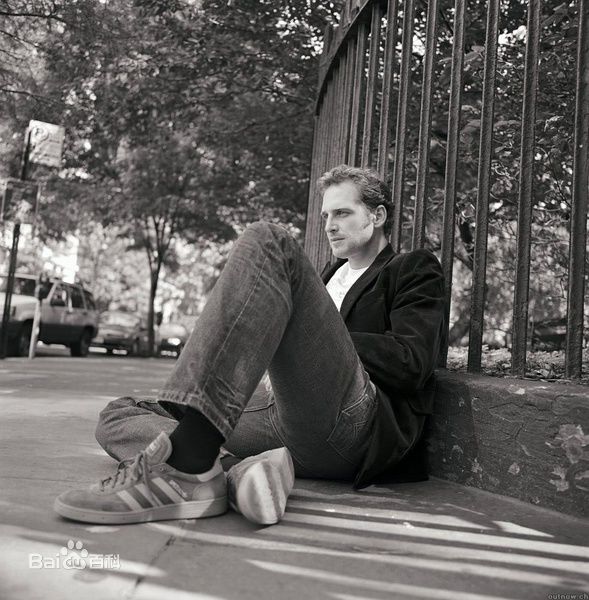 高清乔什·卢卡斯(Josh Lucas)精彩图册