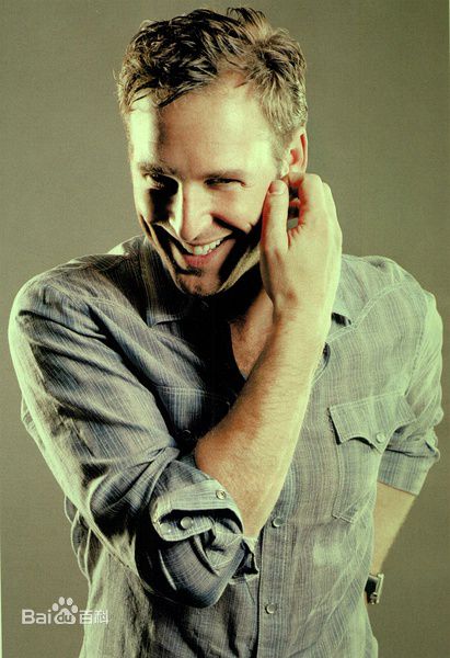 高清乔什·卢卡斯(Josh Lucas)精彩图册