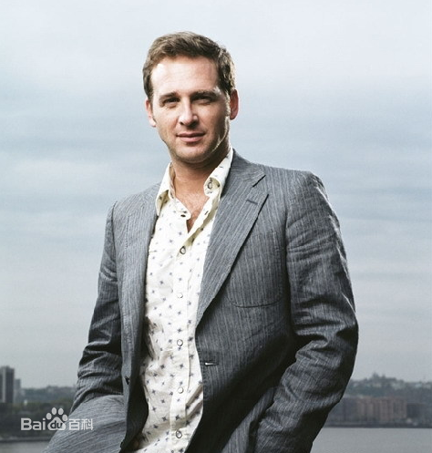 最新乔什·卢卡斯(Josh Lucas)性感图片