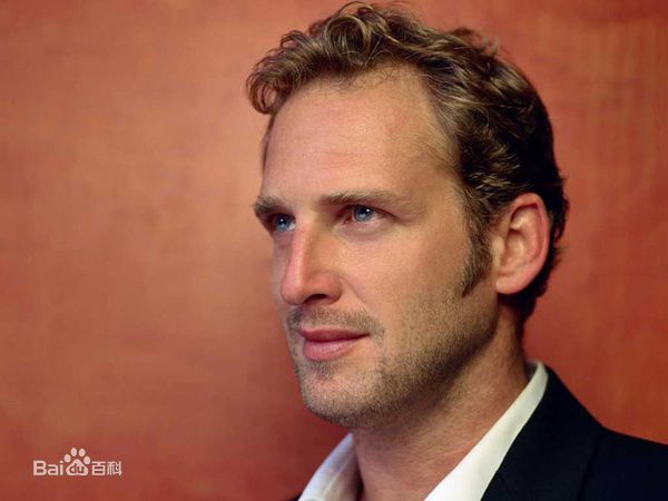 最新乔什·卢卡斯(Josh Lucas)性感图片