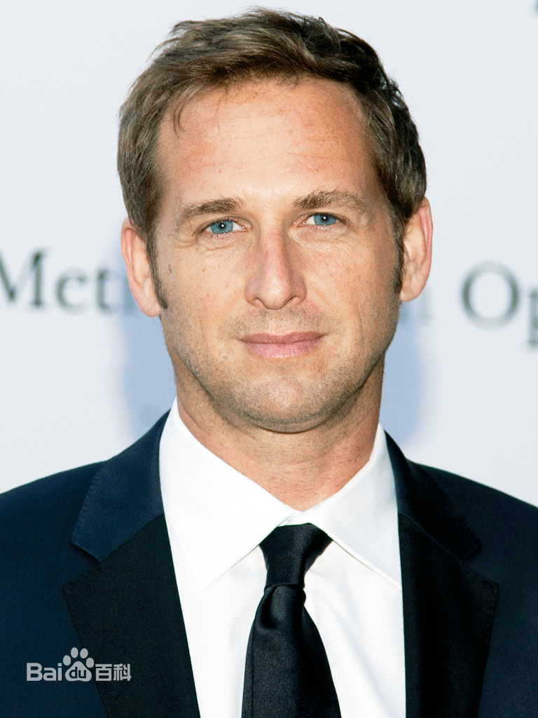 最新乔什·卢卡斯(Josh Lucas)性感图片
