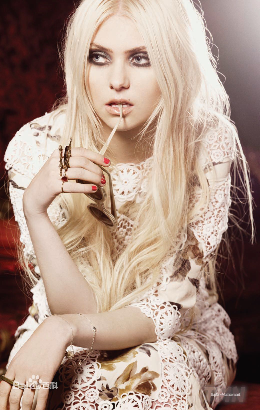 泰勒·摩森(TaylorMichaelMomsen)泰勒摩森图册