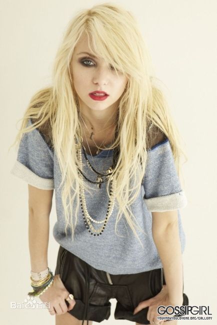 泰勒·摩森(TaylorMichaelMomsen)泰勒摩森图册