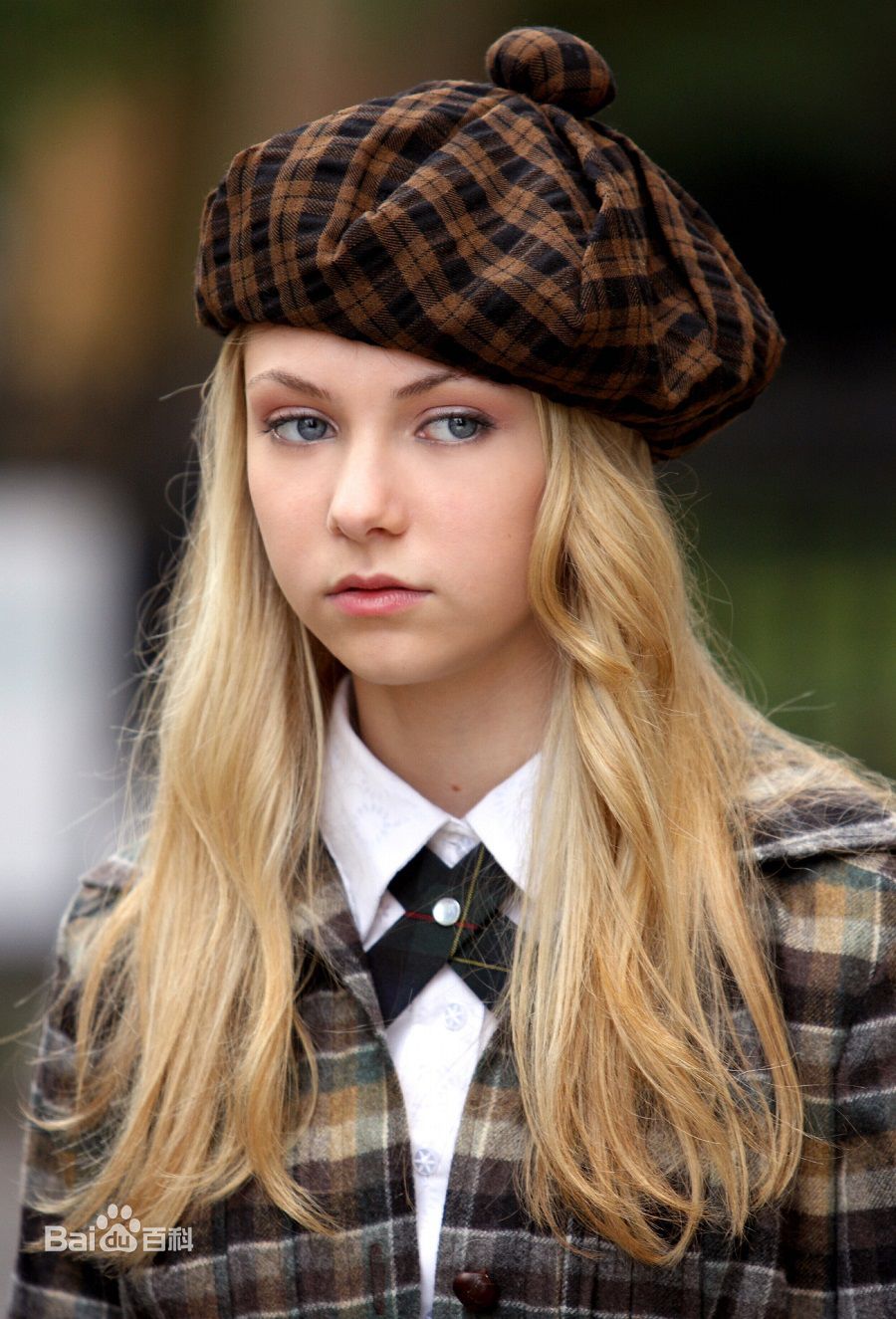 泰勒·摩森(TaylorMichaelMomsen)绯闻少女素颜照相册